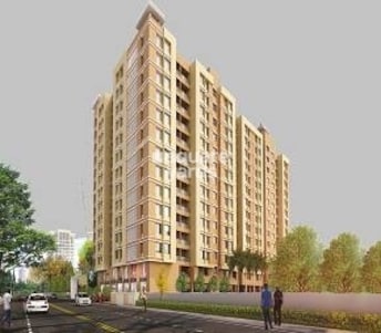 2 BHK Apartment For Rent in GK Aura Ravet Pune  8109255