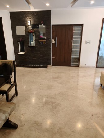 4 BHK Builder Floor For Resale in Richmond Road Bangalore  8109065