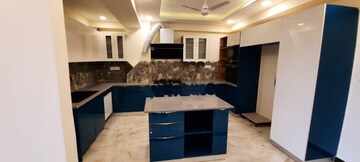 Kitchen in 4 BHK Apartment at Ardee City, Sector 52 – for Rent