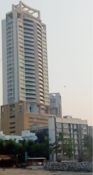 5 BHK Apartment For Rent in Bayview Terraces Hatiskar Wadi Mumbai  8109273