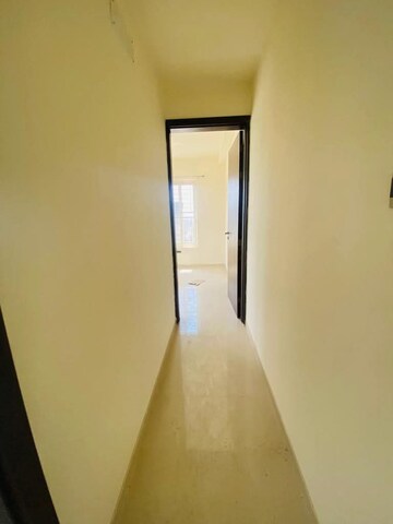 Building Lobby in 2 BHK Apartment at Somani Towers, Punawale – for Rent