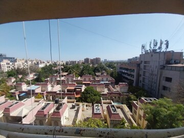 2 BHK Apartment – Exterior View View at Somani Towers, Punawale - for Rent