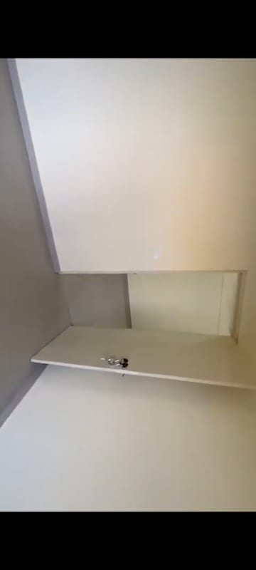 Room in 2 BHK Apartment at Pyramid Heights, Sector 85 – for Rent