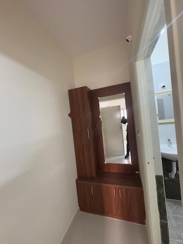 Furnished Amenities in 2 BHK Apartment at Trendsquare Ortus Apartment, Hebbal – for Rent