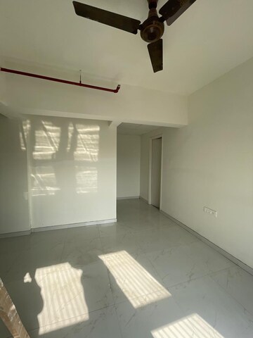 Master Bedroom in 3 BHK Apartment at Runwal Gardens Phase I, Dombivli East – for Rent