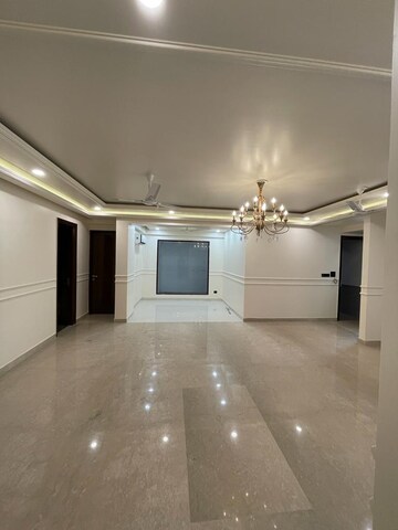 3 BHK Builder Floor For Rent in SS Southend Floors South City 2 Gurgaon  8109306