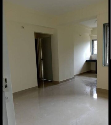 Living Room in 1 BHK Apartment at Lodha Palava City, Dombivli East – for Rent