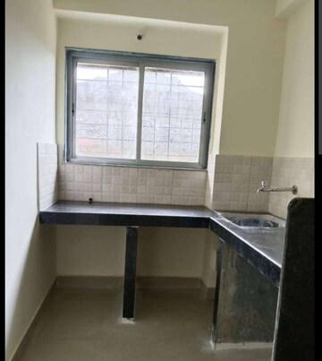 Kitchen in 1 BHK Apartment at Lodha Palava City, Dombivli East – for Rent