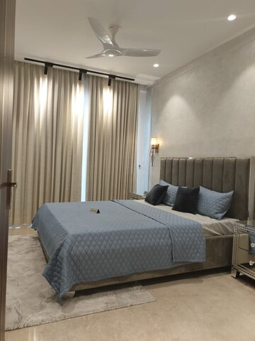 Bedroom in 3 BHK Apartment at SS Mayfield Gardens, Sector 51 – for Rent