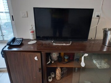 Furnished Amenities in 2 BHK Apartment at Experion The Heart Song, Sector 108 – for Rent