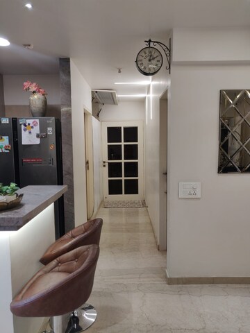 2 BHK Apartment For Rent in Dosti Eastern Bay, Wadala