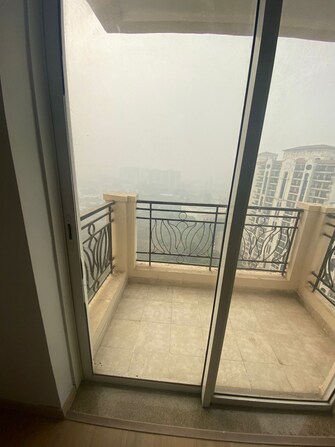 4 BHK Apartment For Rent in DLF New Town Heights I Sector 90 Gurgaon  8109353