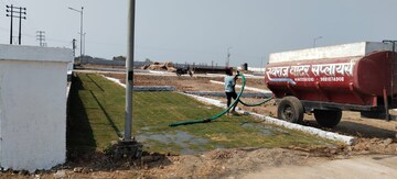 Plot Area in  Plot at Uruli Kanchan – for Sale