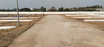 Swimming Pool in  Plot at Uruli Kanchan – for Sale