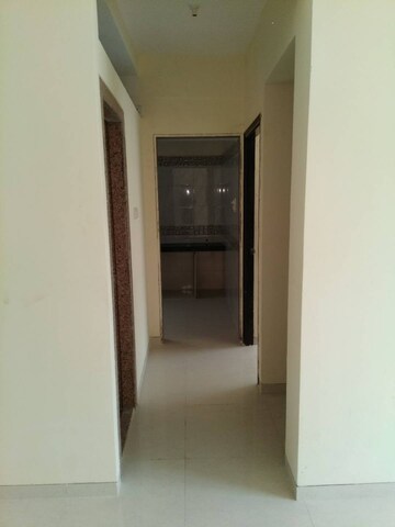 Building Lobby in 1 BHK Apartment at Jupiter Commanders Renaissance, New Panvel – for Sale