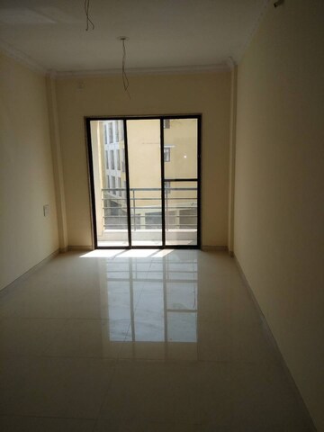 Room in 1 BHK Apartment at Jupiter Commanders Renaissance, New Panvel – for Sale