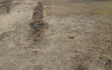 Plot For Sale in Iim Road