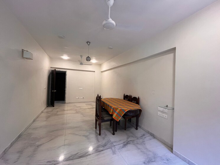 Living Room, juhu 2 Bedroom 1200 Sq.Ft. Apartment In Juhu Mumbai 8109360