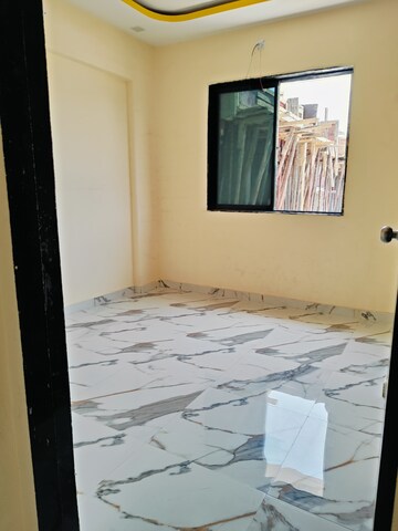 Bedroom in 1 BHK Apartment at Gunjan Apartment Dombivali , Dombivli East – for Sale