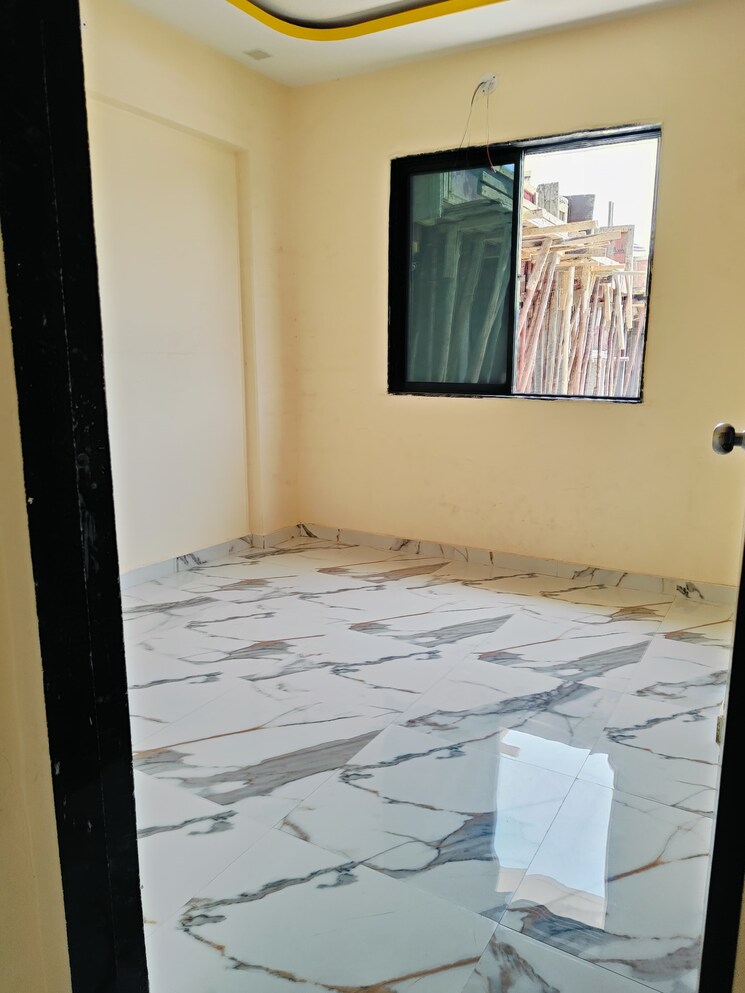 Bedroom, gunjan-apartment-dombivali 1 Bedroom 578 Sq.Ft. Apartment In Dombivli East Thane 8109366