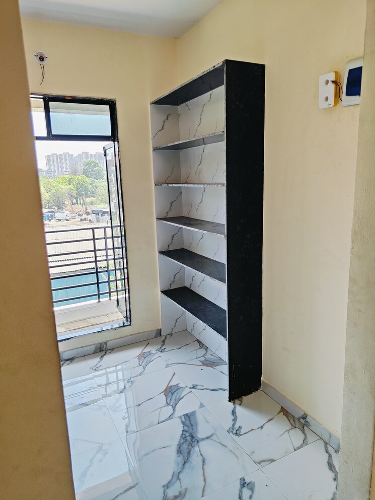 Room, gunjan-apartment-dombivali 1 Bedroom 578 Sq.Ft. Apartment In Dombivli East Thane 8109366