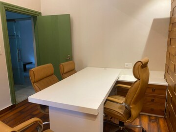 Team Area in  Office Space at Sector 47 – for Rent