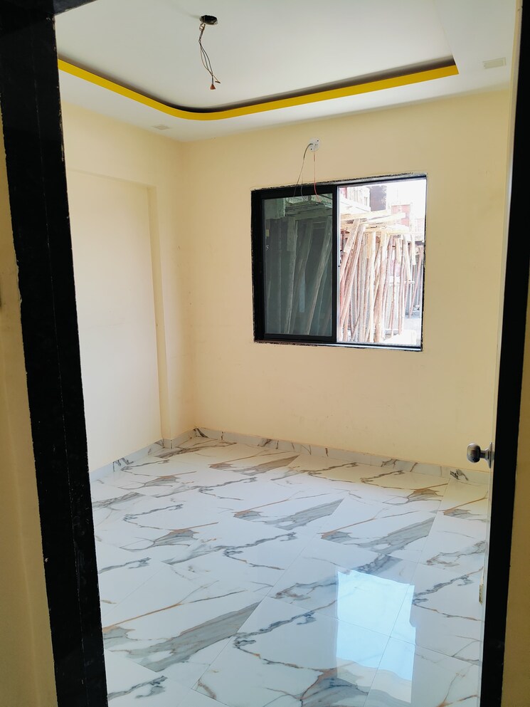 Room, gunjan-apartment-dombivali 1 Bedroom 578 Sq.Ft. Apartment In Dombivli East Thane 8109366