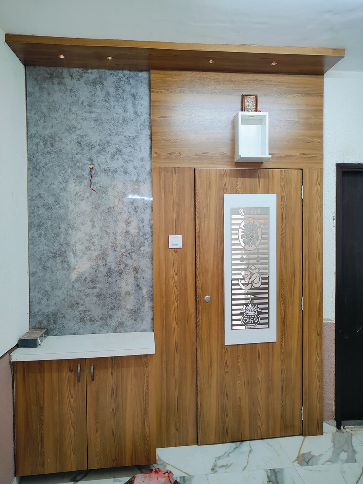 undefined, gunjan-apartment-dombivali 1 Bedroom 578 Sq.Ft. Apartment In Dombivli East Thane 8109366