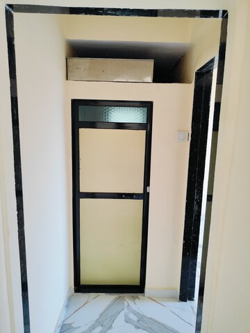 Bathroom in 1 BHK Apartment at Gunjan Apartment Dombivali , Dombivli East – for Sale