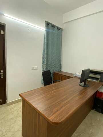 Bedroom in  Office Space at Sector 47 – for Rent
