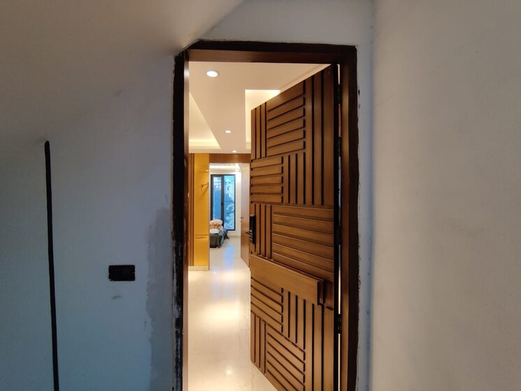 undefined, nirvana-country-birch-court 4 Bedroom 3850 Sq.Ft. Builder Floor In Sector 50 Gurgaon 8109354