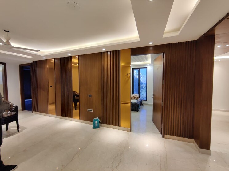 Room, nirvana-country-birch-court 4 Bedroom 3850 Sq.Ft. Builder Floor In Sector 50 Gurgaon 8109354