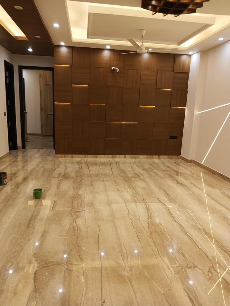 Kitchen, nirvana-country-birch-court 4 Bedroom 3850 Sq.Ft. Builder Floor In Sector 50 Gurgaon 8109354