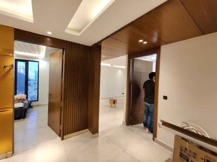 Room, nirvana-country-birch-court 4 Bedroom 3850 Sq.Ft. Builder Floor In Sector 50 Gurgaon 8109354