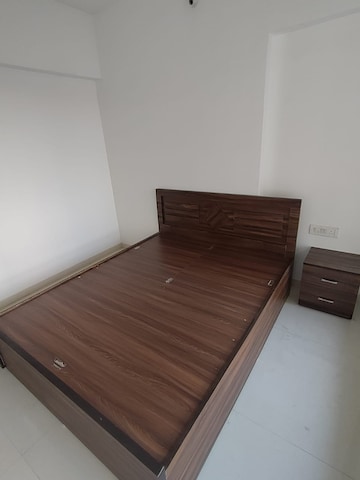 2 BHK Apartment For Rent in Lotus Residency Goregaon West Goregaon West Mumbai  8109357