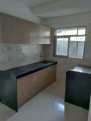 2 BHK Apartment For Rent in Lotus Residency Goregaon West Goregaon West Mumbai  8109357