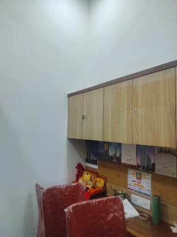 Furnished Amenities in  Office Space at Express Zone, Malad East – for Rent