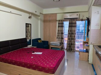 Studio Apartment For Rent in Supertech Ecociti Sector 137 Noida  8109373