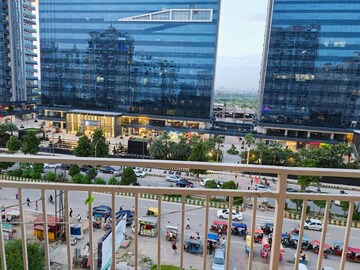 Master Plan in Studio Apartment at Supertech Ecociti, Sector 137 – for Rent