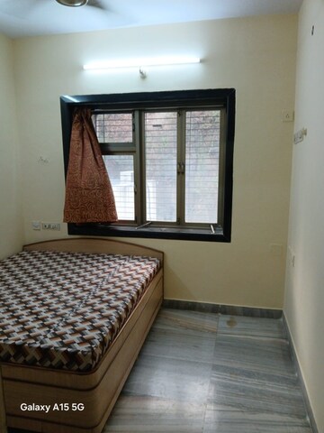 Bedroom in 2 BHK Apartment at Mahadev Complex, Mira Road – for Sale