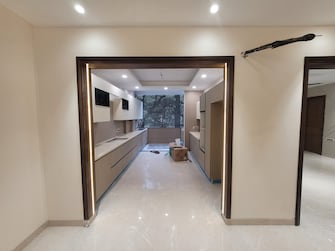 4 BHK Builder Floor For Rent in DLF Royale Residences Dlf Phase I Gurgaon  8109322