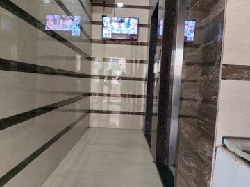 Bathroom in 1 BHK Apartment at Ulwe Sector 19 – for Sale