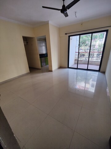 2 BHK Apartment For Rent in Puranik City, Kasarvadavali