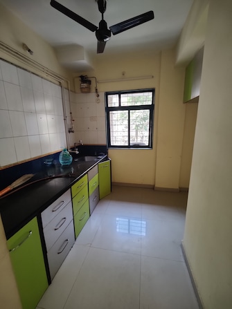 2 BHK Apartment For Rent in Puranik City Kasarvadavali Thane  8109379