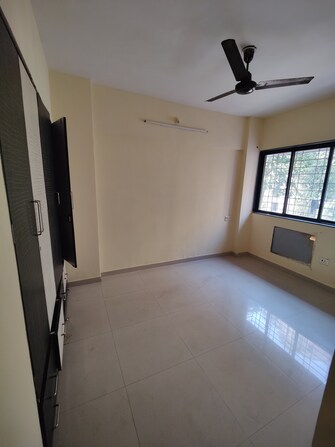 2 BHK Apartment For Rent in Puranik City Kasarvadavali Thane  8109379