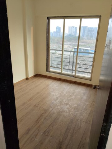 1 BHK Apartment For Sale in Ulwe Sector 19