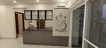 3 BHK Apartment For Rent in Prestige Tranquil Kokapet Hyderabad  8109374