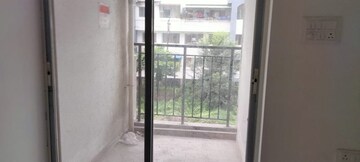 Building Lobby in 2.5 BHK Apartment at Ravima Newton Homes, Hadapsar – for Sale