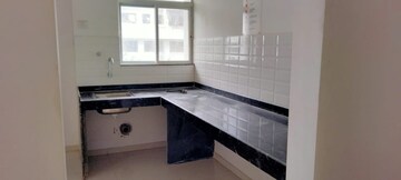 Kitchen in 2.5 BHK Apartment at Ravima Newton Homes, Hadapsar – for Sale