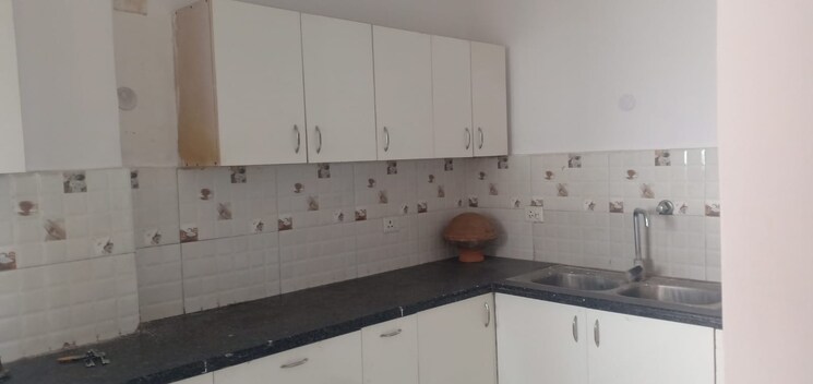 Kitchen, sds-nri-residency-omega-ii 3 Bedroom 1360 Sq.Ft. Apartment In Omega Ii Greater Noida Greater Noida 8109402